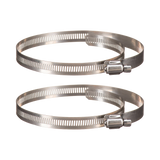 Axis Communications Steel Straps TX30 (1450mm, Pair) — Being Shipped