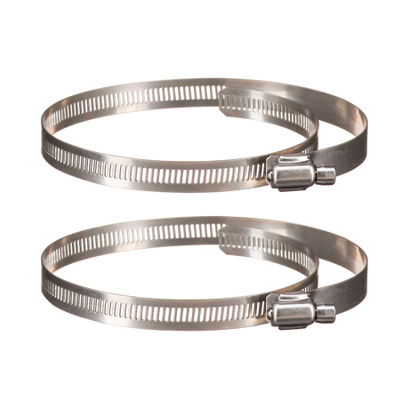 Axis Communications Steel Straps TX30 (1450mm, Pair) — Being Shipped