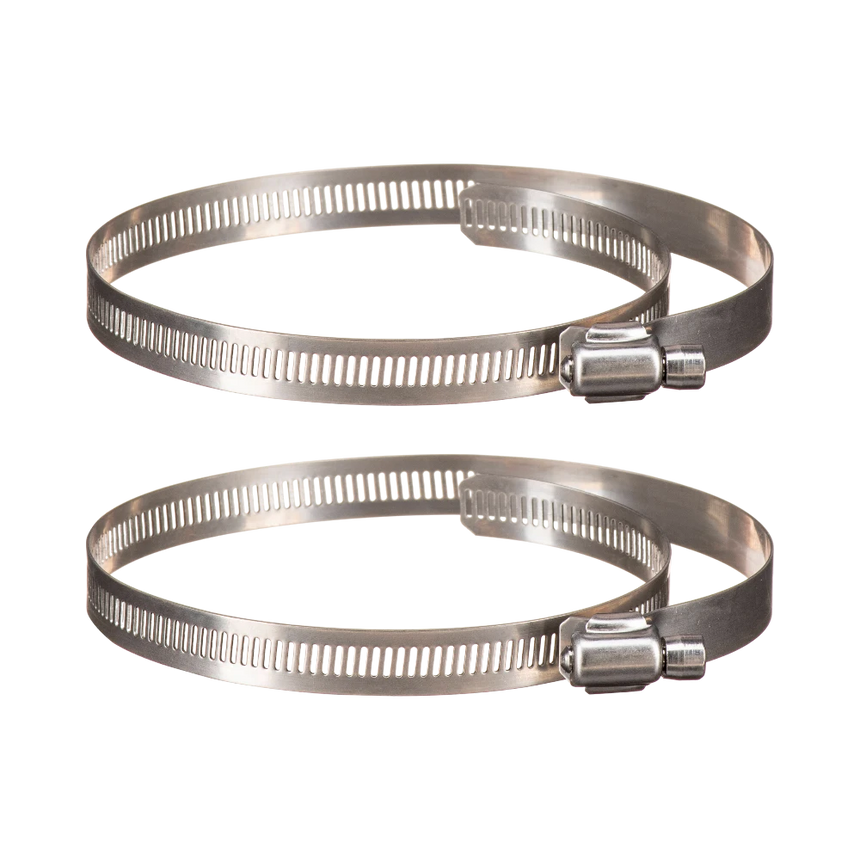 Axis Communications Steel Straps TX30 (1450mm, Pair) — Being Shipped