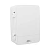 Axis Communications T98A15-VE Surveillance Cabinet — Being Shipped