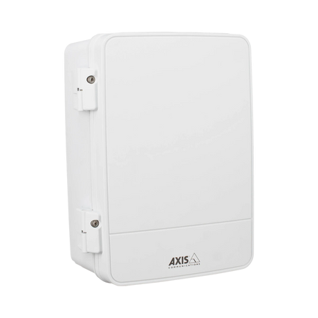 Axis Communications T98A15-VE Surveillance Cabinet — Being Shipped