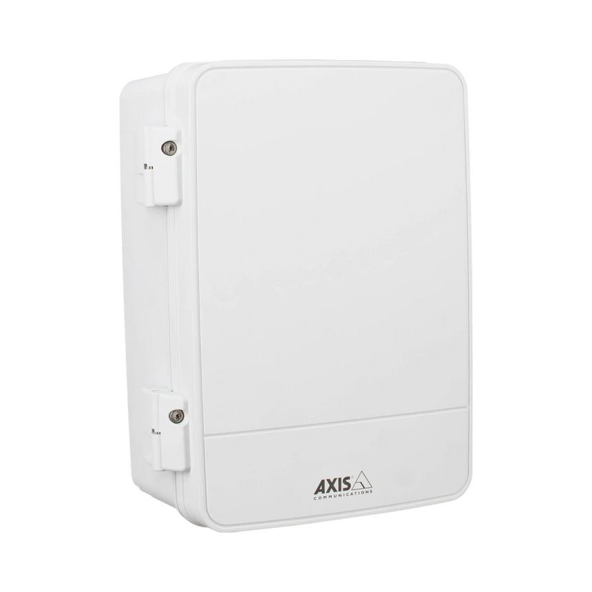 Axis Communications T98A15-VE Surveillance Cabinet — Being Shipped