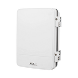 Axis Communications T98A15-VE Surveillance Cabinet — Being Shipped