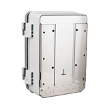 Axis Communications T98A15-VE Surveillance Cabinet — Being Shipped