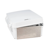 Axis Communications T98A15-VE Surveillance Cabinet — Being Shipped