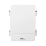 Axis Communications T98A15-VE Surveillance Cabinet — Being Shipped