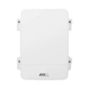 Axis Communications T98A15-VE Surveillance Cabinet — Being Shipped