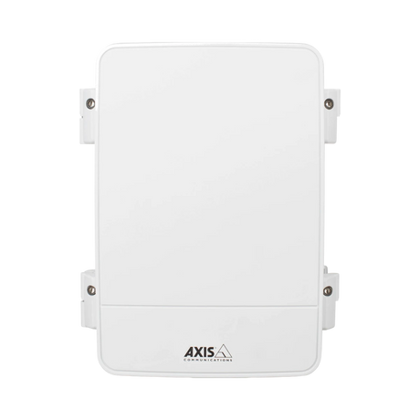 Axis Communications T98A15-VE Surveillance Cabinet — Being Shipped