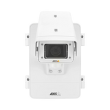 Axis Communications T98A15-VE Surveillance Cabinet — Being Shipped