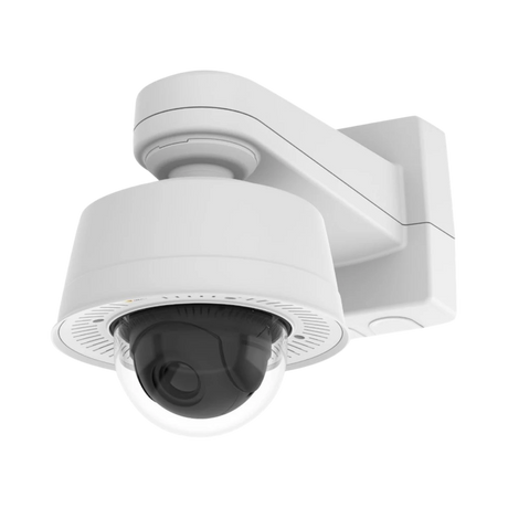Axis Communications T91H61 Wall Mount for Select Axis Dome Cameras — Being Shipped
