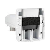 Axis Communications T91H61 Wall Mount for Select Axis Dome Cameras — Being Shipped