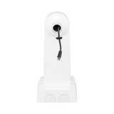 Axis Communications T91H61 Wall Mount for Select Axis Dome Cameras — Being Shipped