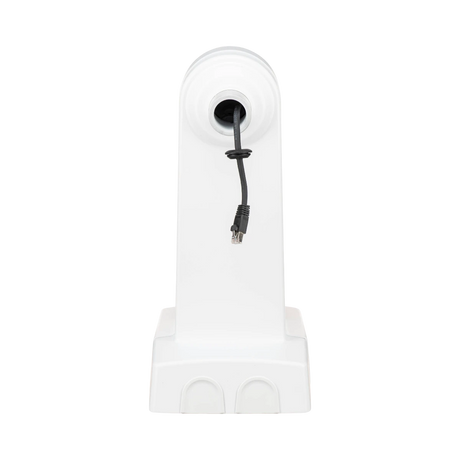 Axis Communications T91H61 Wall Mount for Select Axis Dome Cameras — Being Shipped