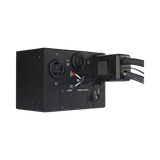 Eaton 9PX Maintenance Bypass for Select 5kVA to 6kVA 9PX UPS Systems, Hardwired Input/Output, 2 L6-30R Outlets, Rack/Tower/Wallmount — Being Shipped