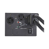 Eaton 9PX Maintenance Bypass for Select 5kVA to 6kVA 9PX UPS Systems, Hardwired Input/Output, 2 L6-30R Outlets, Rack/Tower/Wallmount — Being Shipped