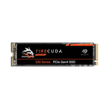 Seagate FireCuda 530 1TB M.2 PCIe Gen4 NVMe SSD — Being Shipped