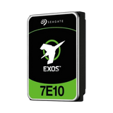 Seagate Exos 7E10 8TB 3.5" 7200RPM SAS Internal HDD — Being Shipped