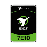 Seagate Exos 7E10 8TB 3.5" 7200RPM SAS Internal HDD — Being Shipped