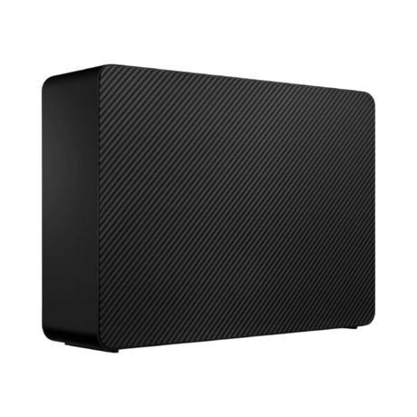 Seagate 18TB Expansion Desktop USB 3.0 External Hard Drive — Being Shipped