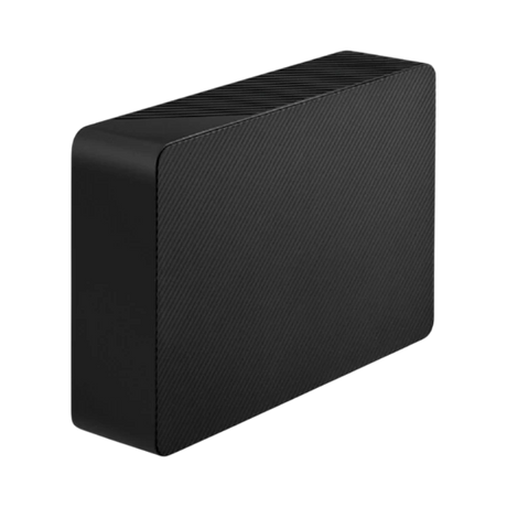 Seagate 18TB Expansion Desktop USB 3.0 External Hard Drive — Being Shipped