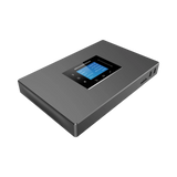 Grandstream UCM6304A IP-PBX with 4 FXO, 4 FXS, 1000 Users — Being Shipped