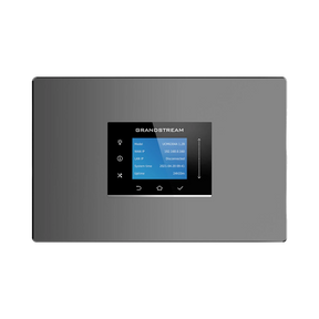 Grandstream UCM6304A IP-PBX with 4 FXO, 4 FXS, 1000 Users — Being Shipped