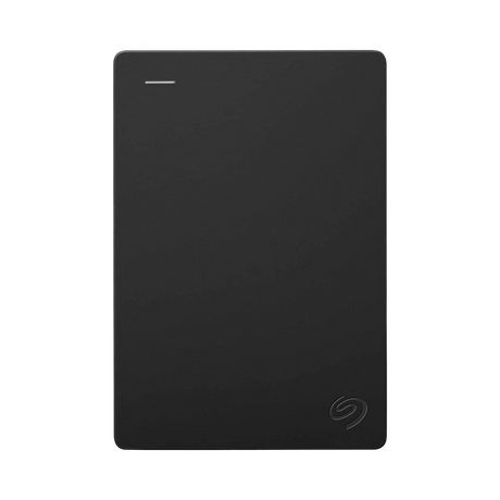 Seagate Portable 4TB USB-A 3.2 Gen 1 External Storage Drive — Being Shipped