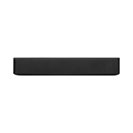 Seagate Portable 4TB USB-A 3.2 Gen 1 External Storage Drive — Being Shipped