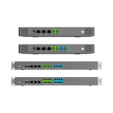 Grandstream UCM6304 IP PBX Appliance with 4 FXO, 4 FXS Ports — Being Shipped