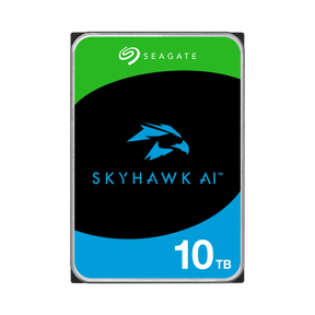 Seagate SkyHawk AI 10TB 3.5" 7200 RPM SATA III HDD — Being Shipped