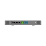 Grandstream UCM6302 IP PBX System with FXS/FXO, Supports 1000 Users — Being Shipped