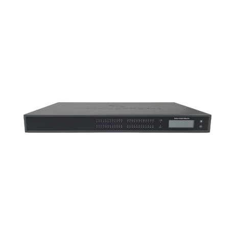 Grandstream GXW4248 48 Ports FXS Analog PBX VoIP Gateway — Being Shipped