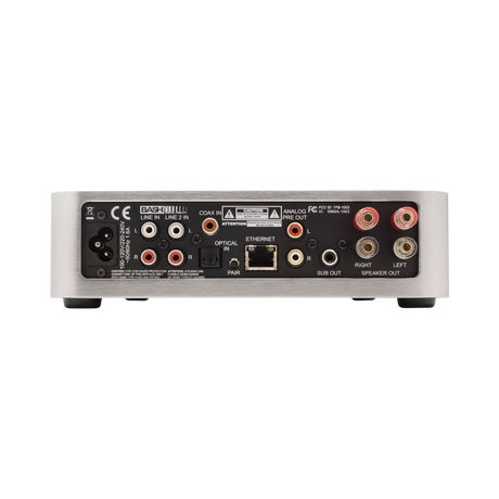 ELAC DS-A101-G Discovery Integrated Amplifier — Being Shipped