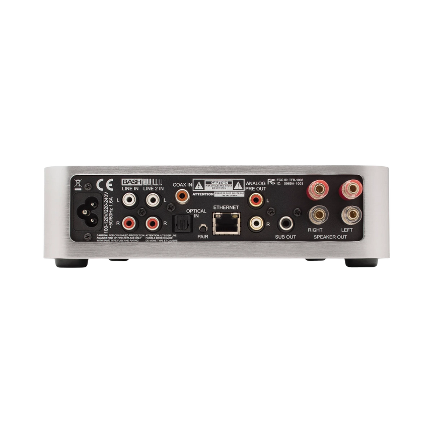 ELAC DS-A101-G Discovery Integrated Amplifier — Being Shipped