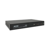 AMX NMX-DEC-N3232 H.264 Video Over IP Decoder PoE HDMI — Being Shipped