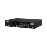 AMX SDX-414-DX Solecis 4x1 4K HDMI Digital Switcher with DXLink Output — Being Shipped