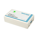 CRU DataPort USB 3.1 WriteBlocker with Type-C Ports — Being Shipped
