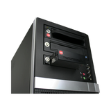 CRU DataPort 25 2.5" SAS/SATA Removable HDD Carrier — Being Shipped