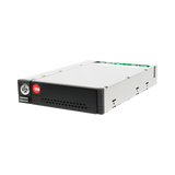 CRU DataPort 25 2.5" SAS/SATA Removable HDD Carrier — Being Shipped