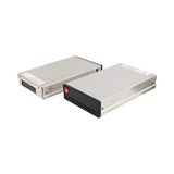 CRU DataPort 25 2.5" SAS/SATA Removable HDD Carrier — Being Shipped
