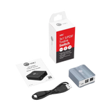 SIIG 3x1 Toslink S/PDIF Audio Switch, 24-Bit, 192KHz — Being Shipped