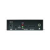 SIIG DisplayPort to CAT5e Daisy Chain HD with RS-232 & IR, Repeater — Being Shipped