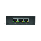 SIIG DisplayPort to CAT5e Daisy Chain HD with RS-232 & IR, Repeater — Being Shipped