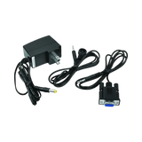 SIIG DisplayPort to CAT5e Daisy Chain HD with RS-232 & IR, Repeater — Being Shipped