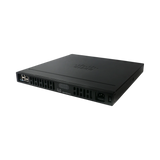 Cisco ISR4331 Voice Bundle Router with 3GE, 2NIM, 1SM, 4G Flash, 4G DRAM — Being Shipped