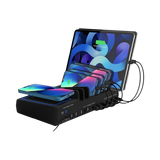 SIIG 150W 10-Port USB & Wireless Charging Station — Being Shipped