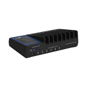 SIIG 150W 10-Port USB & Wireless Charging Station — Being Shipped