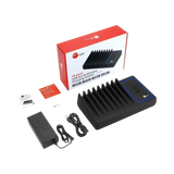 SIIG 150W 10-Port USB & Wireless Charging Station — Being Shipped