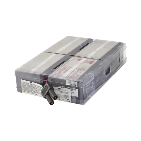 Eaton Internal Replacement Battery Cartridge (RBC) for Select 1kVA to 1.5kVA 5P and 5PX UPS Systems, TAA — Being Shipped