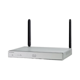 Cisco 4-port 1116 Integrated Services Router (ISR) w DSL Modem — Being Shipped